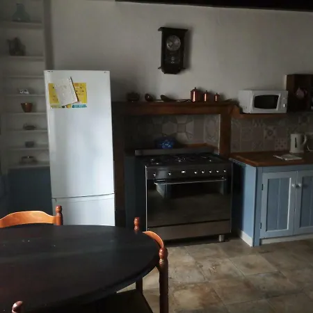 度假居 The Nookery *